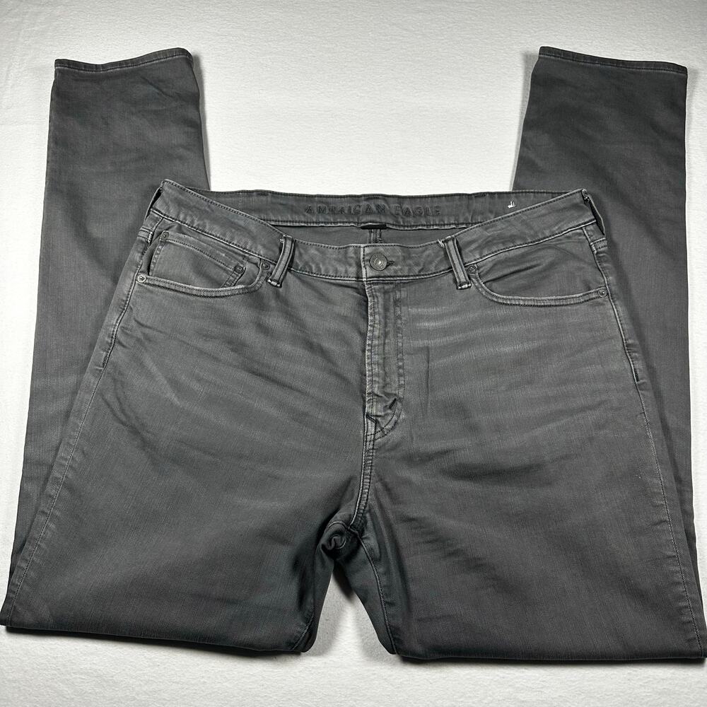 American Eagle Slim Straight Fit Jeans Men's 38x34